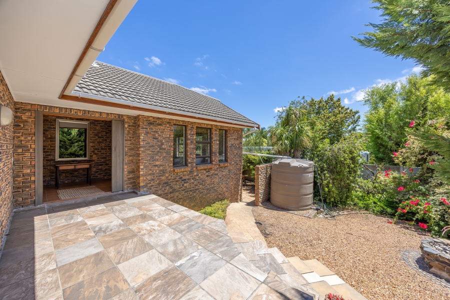 3 Bedroom Property for Sale in Protea Valley Western Cape